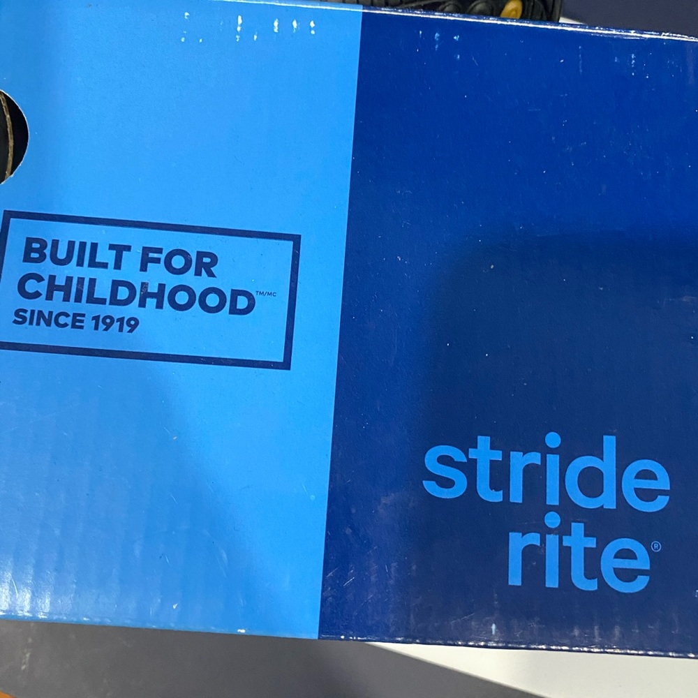 Stride Rite Elliot - Picture 6 of 8